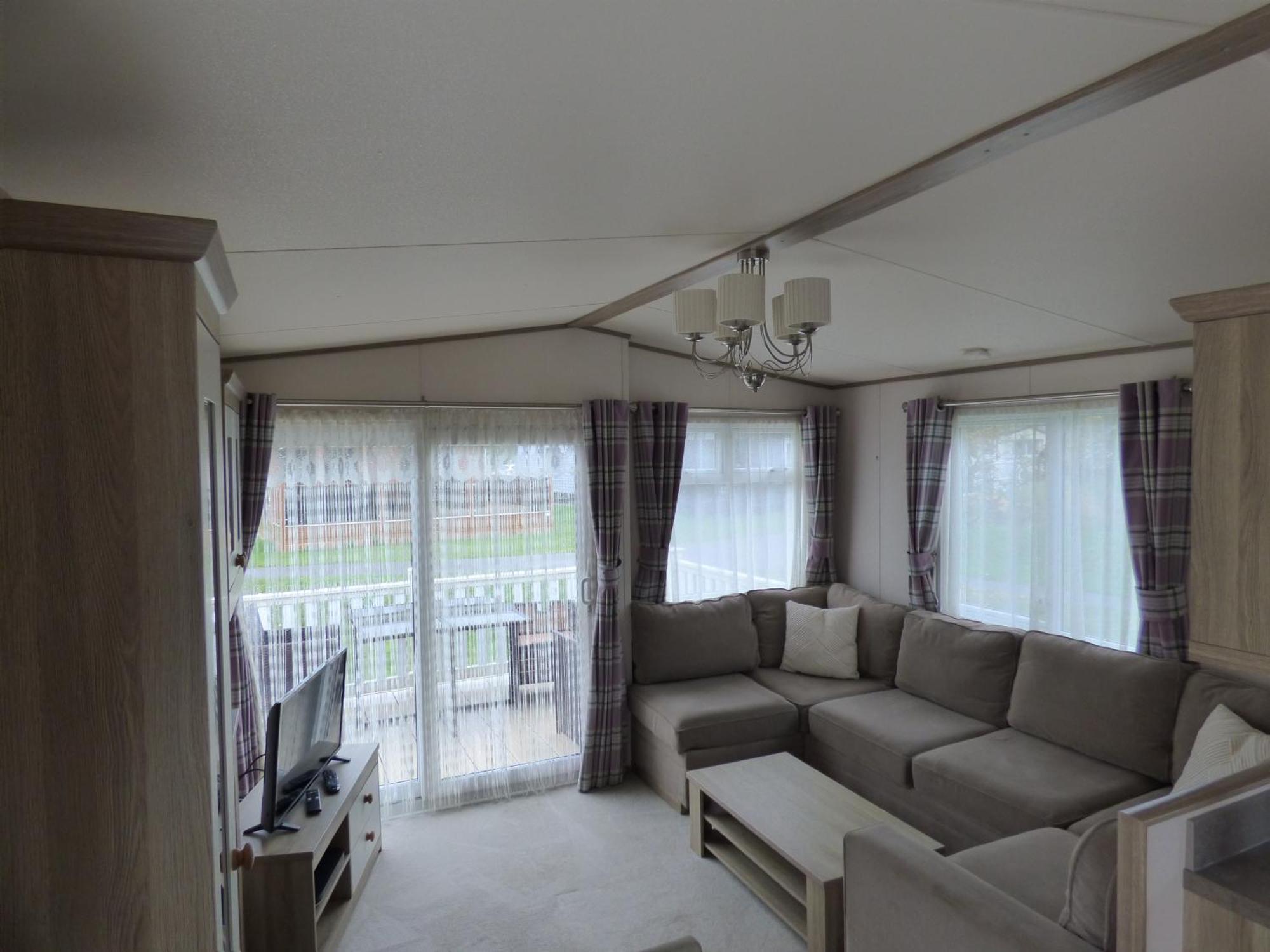 Meadows 49 At Southview Leisure Park Villa Skegness Exterior photo